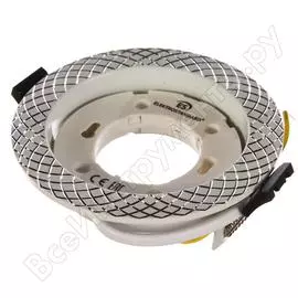 Встраиваемый светильник Elektrostandard