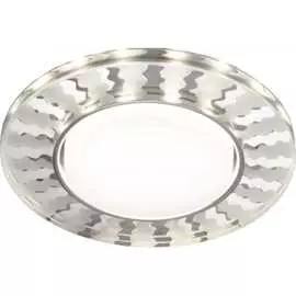 Встраиваемый светильник Elektrostandard