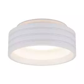 Встраиваемый светильник Elektrostandard