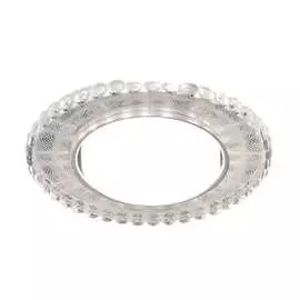 Встраиваемый светильник Elektrostandard