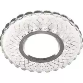 Встраиваемый светильник Elektrostandard