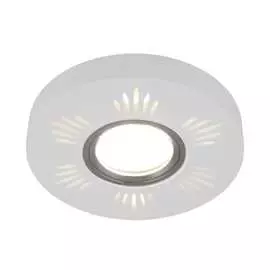 Встраиваемый светильник Elektrostandard