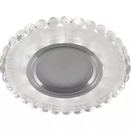 Встраиваемый светильник Elektrostandard