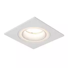 Встраиваемый светильник Elektrostandard 10911 a047721