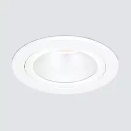 Встраиваемый светильник Elektrostandard 122 a055671