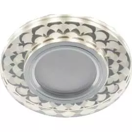 Встраиваемый светильник Elektrostandard