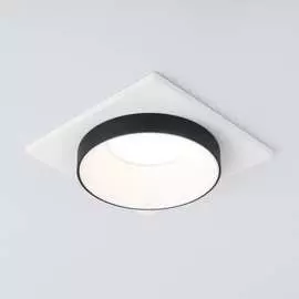 Встраиваемый светильник Elektrostandard