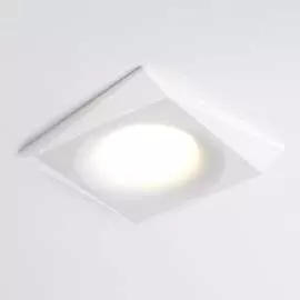 Встраиваемый светильник Elektrostandard 119 a053350