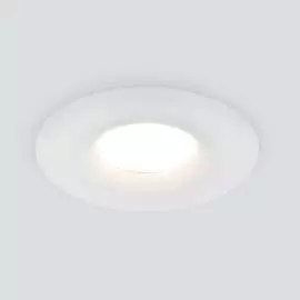 Встраиваемый светильник Elektrostandard 123 a053355