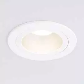 Встраиваемый светильник Elektrostandard 122 a053353