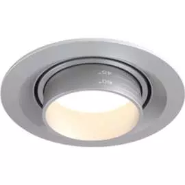 Встраиваемый светильник Elektrostandard