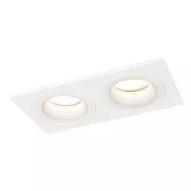 Встраиваемый светильник Elektrostandard 10912 a047722