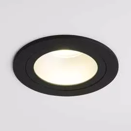 Встраиваемый светильник Elektrostandard 123 a053356