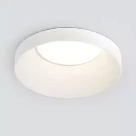 Встраиваемый светильник Elektrostandard 111 a053337