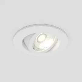 Встраиваемый светильник Elektrostandard 15272 a056030