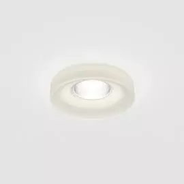 Встраиваемый светильник Elektrostandard 15268 a056018