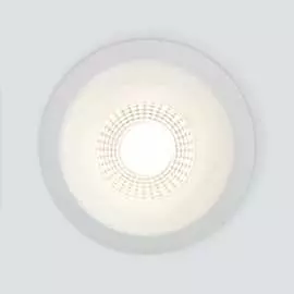 Встраиваемый светильник Elektrostandard 15266 a055718