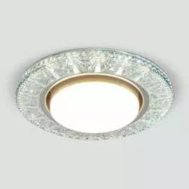 Встраиваемый светильник Elektrostandard