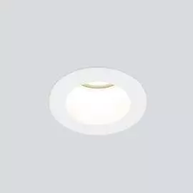 Встраиваемый светильник Elektrostandard 25023 a056770