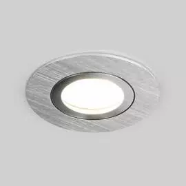 Встраиваемый светильник Elektrostandard