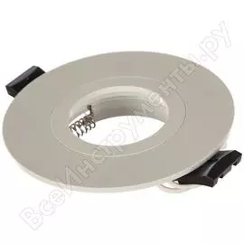 Встраиваемый светильник Elektrostandard