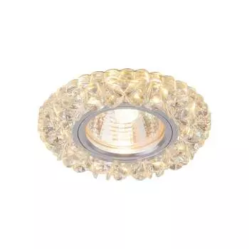 Встраиваемый светильник Elektrostandard 2201 a038455