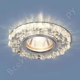 Встраиваемый светильник Elektrostandard 2202 a038454