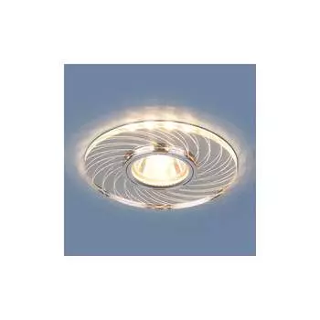 Встраиваемый светильник Elektrostandard 2203 a038456