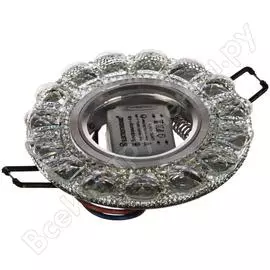 Встраиваемый светильник Elektrostandard