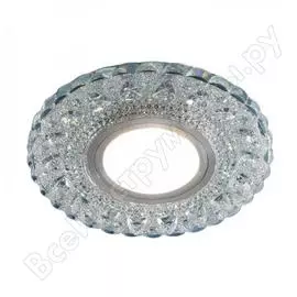 Встраиваемый светильник Elektrostandard