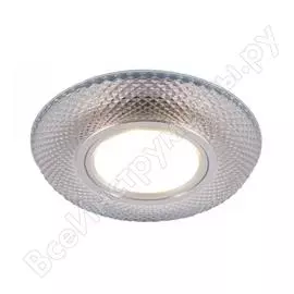 Встраиваемый светильник Elektrostandard