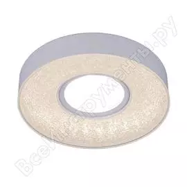 Встраиваемый светильник Elektrostandard