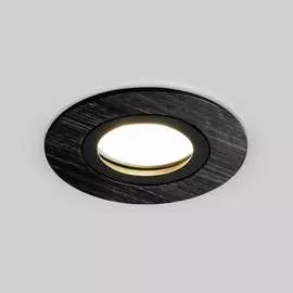 Встраиваемый светильник Elektrostandard 25001/01 a057004