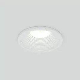 Встраиваемый светильник Elektrostandard 25028/LED a058617