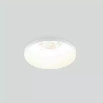 Встраиваемый светильник Elektrostandard a056780