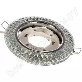 Встраиваемый светильник Elektrostandard