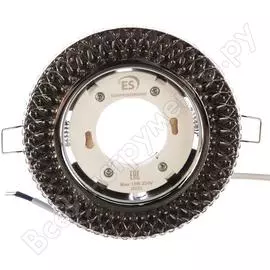 Встраиваемый светильник Elektrostandard