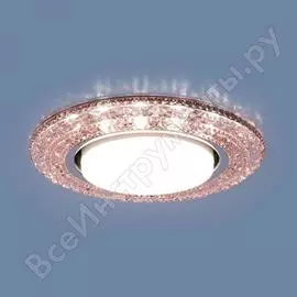 Встраиваемый светильник Elektrostandard