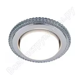 Встраиваемый светильник Elektrostandard