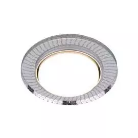 Встраиваемый светильник Elektrostandard