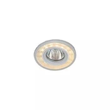 Встраиваемый светильник Elektrostandard