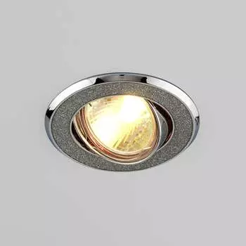 Встраиваемый светильник Elektrostandard 611 a032242