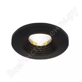 Встраиваемый светильник Elektrostandard a038446