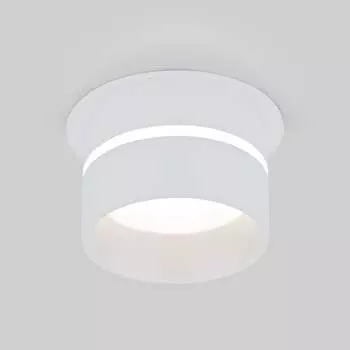 Встраиваемый светильник Elektrostandard 6075 a045489