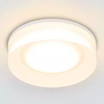 Встраиваемый светильник Elektrostandard DSKR81 a032751