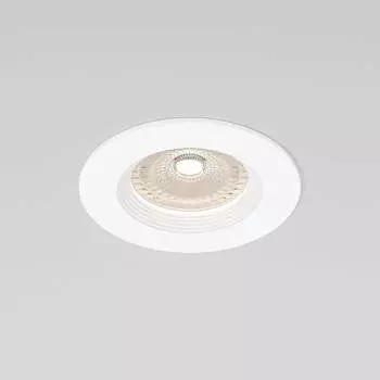 Встраиваемый светильник Elektrostandard City a067704