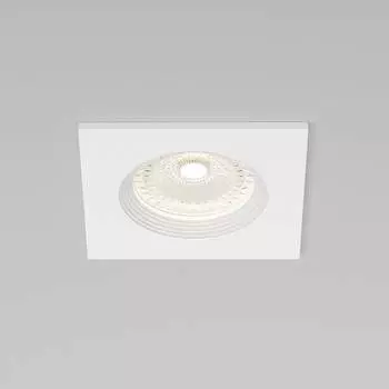 Встраиваемый светильник Elektrostandard City a067706