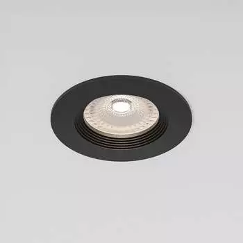 Встраиваемый светильник Elektrostandard City a067705