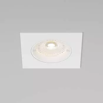 Встраиваемый светильник Elektrostandard Minnie a067710