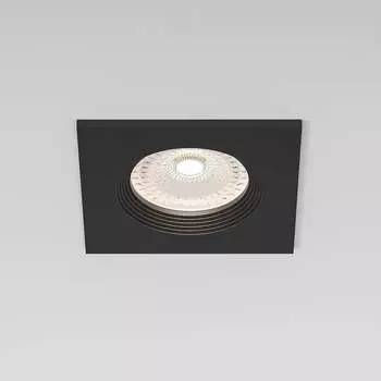 Встраиваемый светильник Elektrostandard City a067707